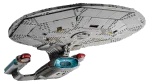 Конструктор LEGO Icons 10356 Star Trek U.S.S. Enterprise NCC-1701-D