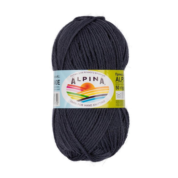 Alpaca Grande