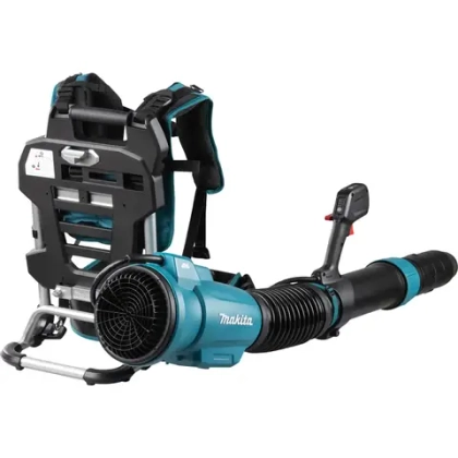 Аккумуляторная воздуходувка Makita UB004CZ
