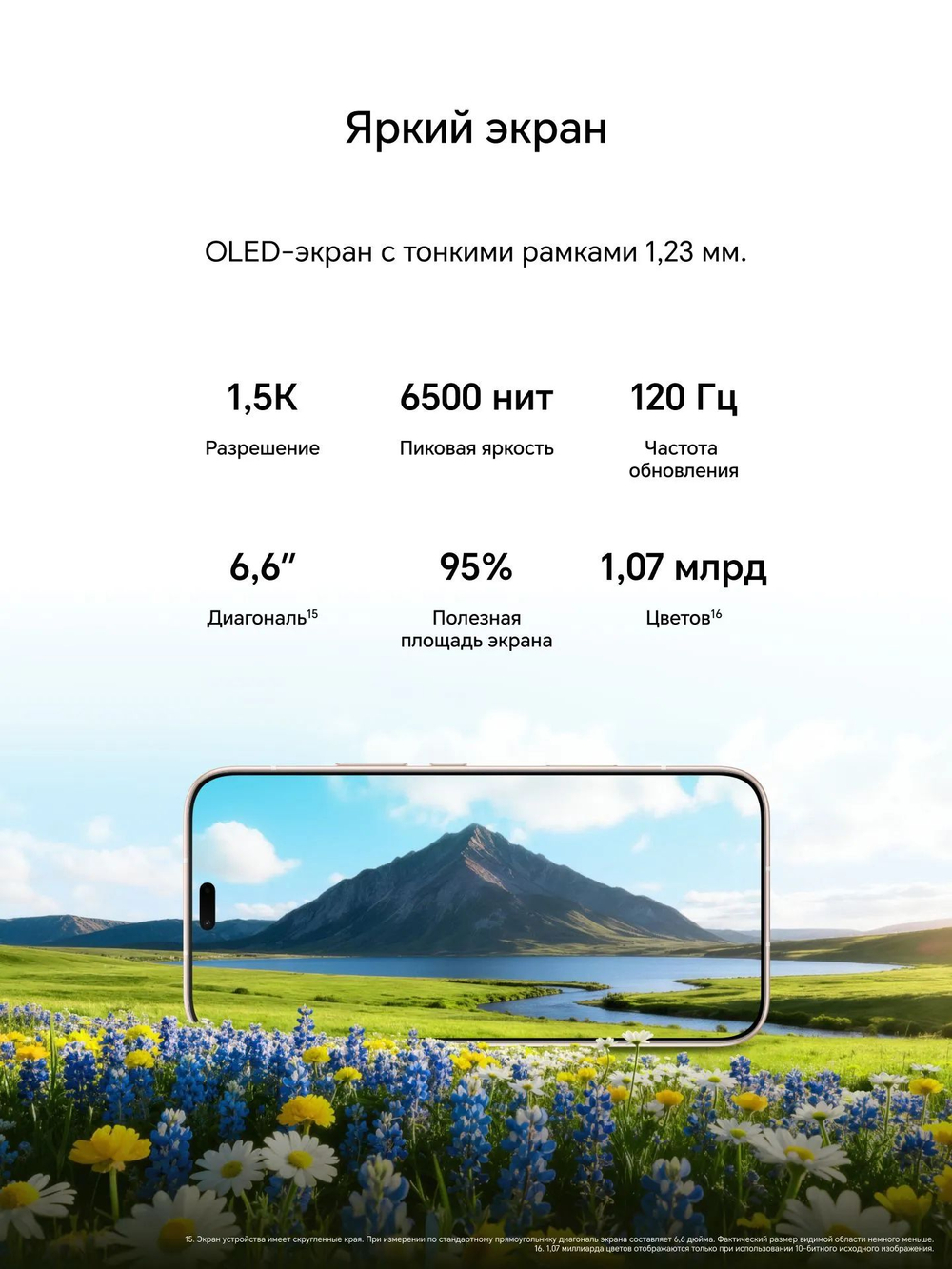 Honor Смартфон HONOR 600 Lite Ростест (EAC) 8/256 ГБ, черный
