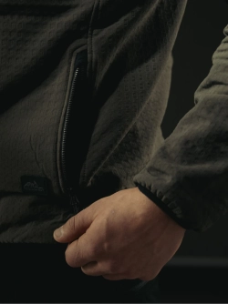 Helikon-Tex Куртка Patriot PRO Fleece (Coyote)