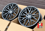 Комплект дисков Vorsteiner 20x8.5 et35 5x114.3