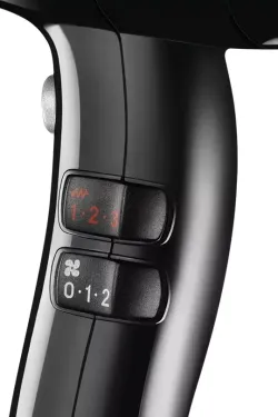 Фен профессиональный Valera Light Silence 2000 Swiss Selection (LS 2000)