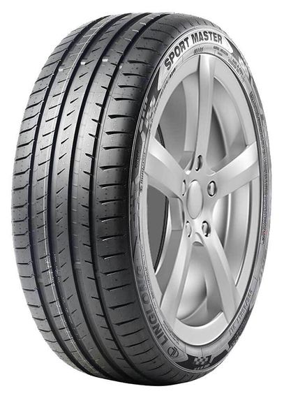 LingLong Leao Sport Master 255/35 R19 96Y XL