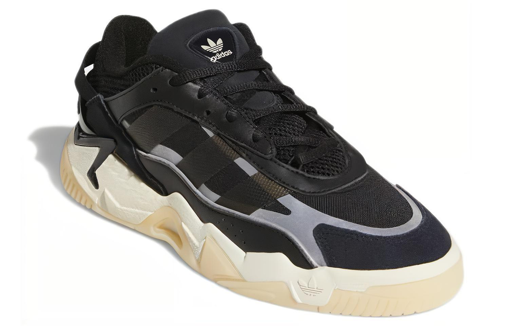 Adidas Originals Niteball 2 0