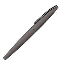 Перьевая ручка Cross ATX Titanium Grey (886-46FJ) 2