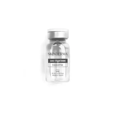 Артикул SKD 2003 Сыворотка омолаживающая с экзосомами LIQ. VIAL-EXO AGELESS 1шт 10 мл
