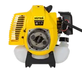 Триммер бензиновый Huter GGT-2900S PRO (с антивибрационной системой) — фото 6