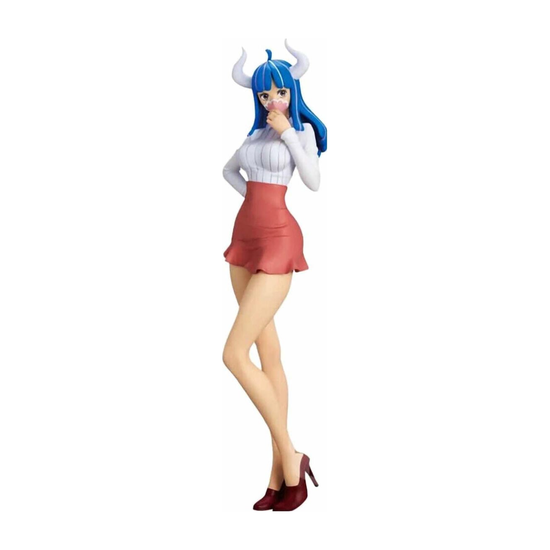 Фигурка One Piece Ulti Figurine Glitter Glamours 23cm ver.B