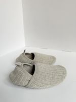 Текстильные тапки Zara Home, 24