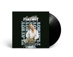 Наталья Ветлицкая. Playboy (LP) (1994/2023)