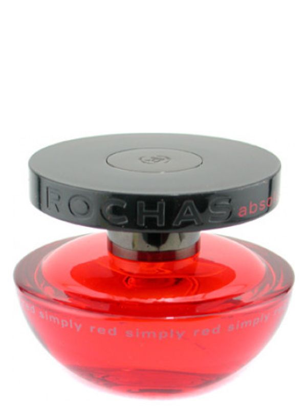 Rochas Absolu Intense Simply Red