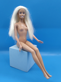 Кукла Барби Spot Scene Barbie винтаж 00х 023529