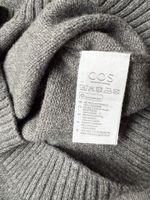 Кашемировый джемпер Cos, 116
