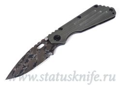 Нож Strider SMF Digicam TAD Edition limitedфотография - 1