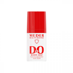 Дезодорант MEDER BODY-DAY Deodorant 30 мл