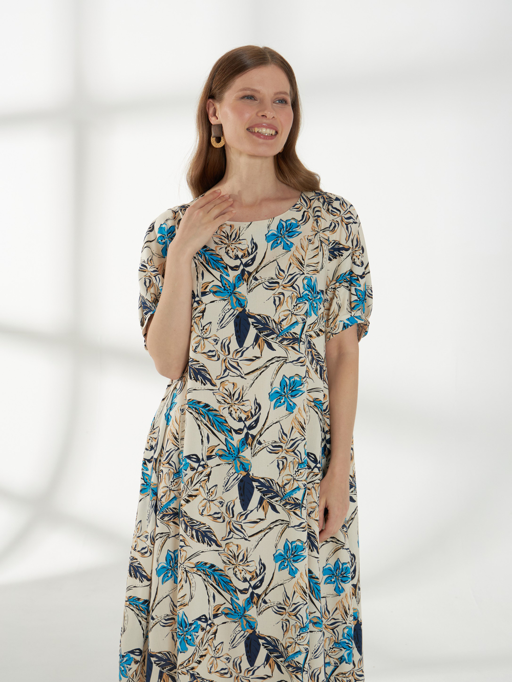 Платье П-268 ГСА AKIMBO