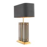 Лампа настольная Table Lamp Solana арт.113012