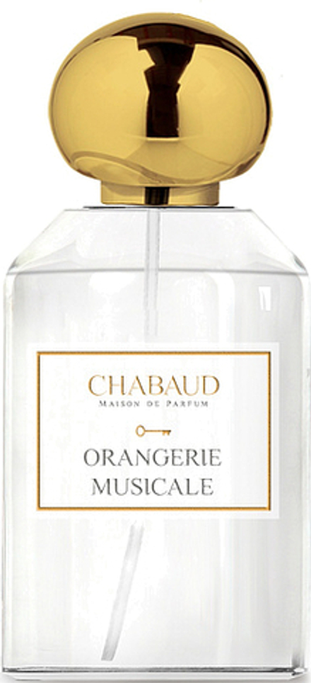 Chabaud Orangerie Musicale
