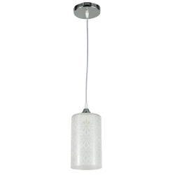 Светильник подвесной Arte Lamp Bronn A1771SP-1CC