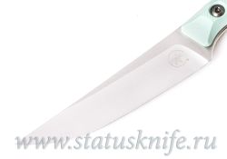 Сет Microtech Kitchen Steak Set 4 CARIBBEAN BLUEфотография - 4