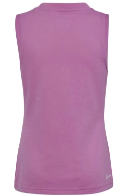 Футболка для девочки Adidas Gilrs New York City Y-tank - semi pulse lilac