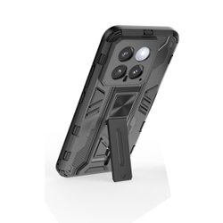 Противоударный чехол с подставкой Transformer для Xiaomi 14