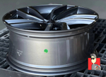 Комплект дисков Jaguar 20x8.5 et40 5x108