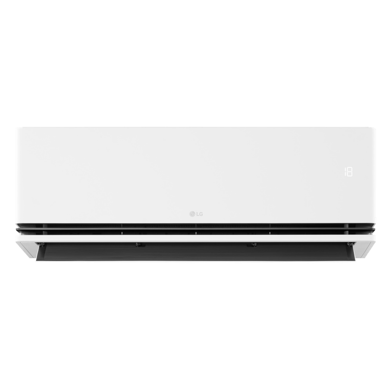 LG Deluxe Pro H09S1D
