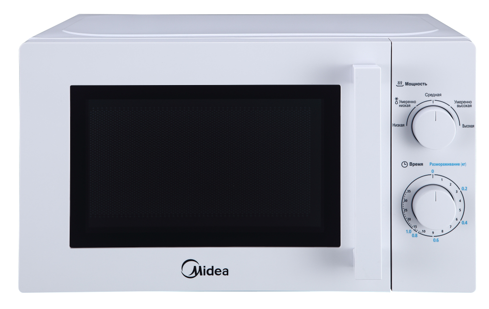 Микроволновая печь MIDEA MM720CY6-W