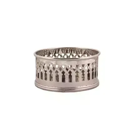 Подставка под бутылку 10см Roomers Tableware серая