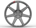 КОВАНЫЕ ДИСКИ ДЛЯ TOYOTA LAND CRUISER 200 LC200 2015 ТОЙОТА КРУЗЕР КРУЗАК