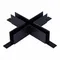 Соединитель X-образный ST007 ST007.489.00 ST Luce