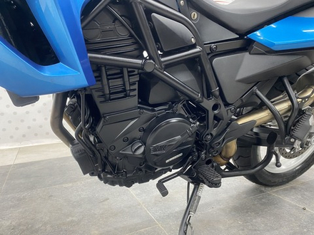 BMW F650GS/800 2008