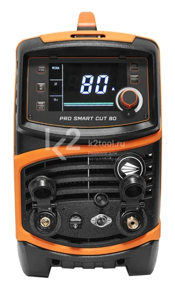 Инвертор сварочный Сварог PRO SMART CUT 80 (L225S)