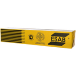 Электроды ОК-53.70 VacPac ESAB d=4 мм 3,8 кг