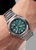 Мужские наручные часы Citizen NJ0180-80X