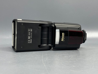 Nissin Di866
