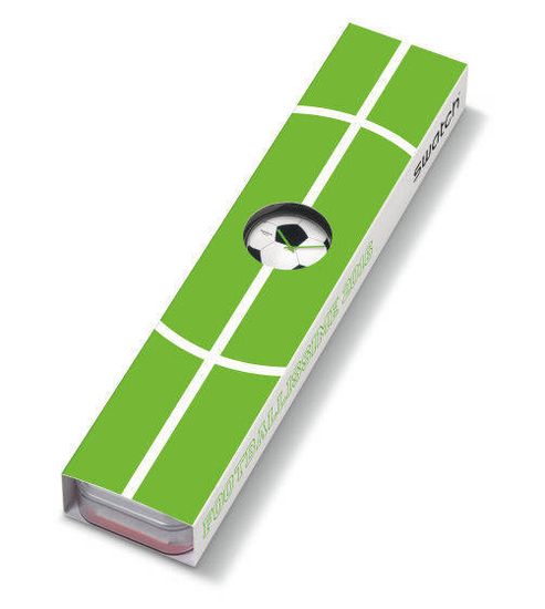 Наручные часы Swatch SUOZ216 Footballissime