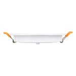 Светильник DL-BL125-9W Day White (Arlight, IP40 Металл, 3 года)