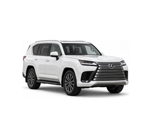 Lexus LX500d
