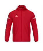 Куртка ветрозащитная CAMP 2 Rain Jacket, красный