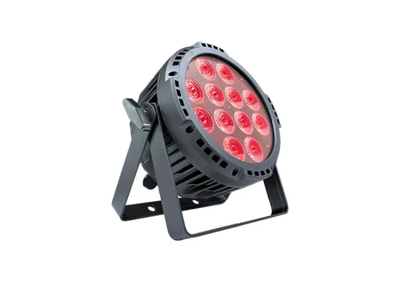 Battery PAR IP65 12-18 светодиодный прожектор LED PAR