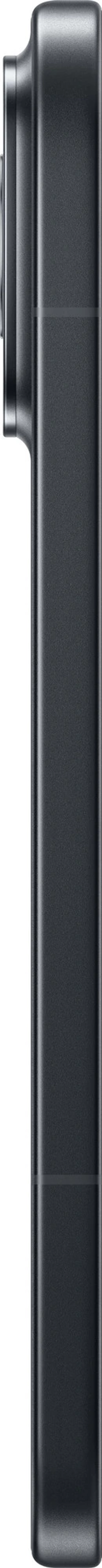 Смартфон Xiaomi Poco F9 Ultra 5G 16/512 ГБ Black (черный)