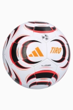 Футбольный мяч adidas Tiro League размер 4 - белый