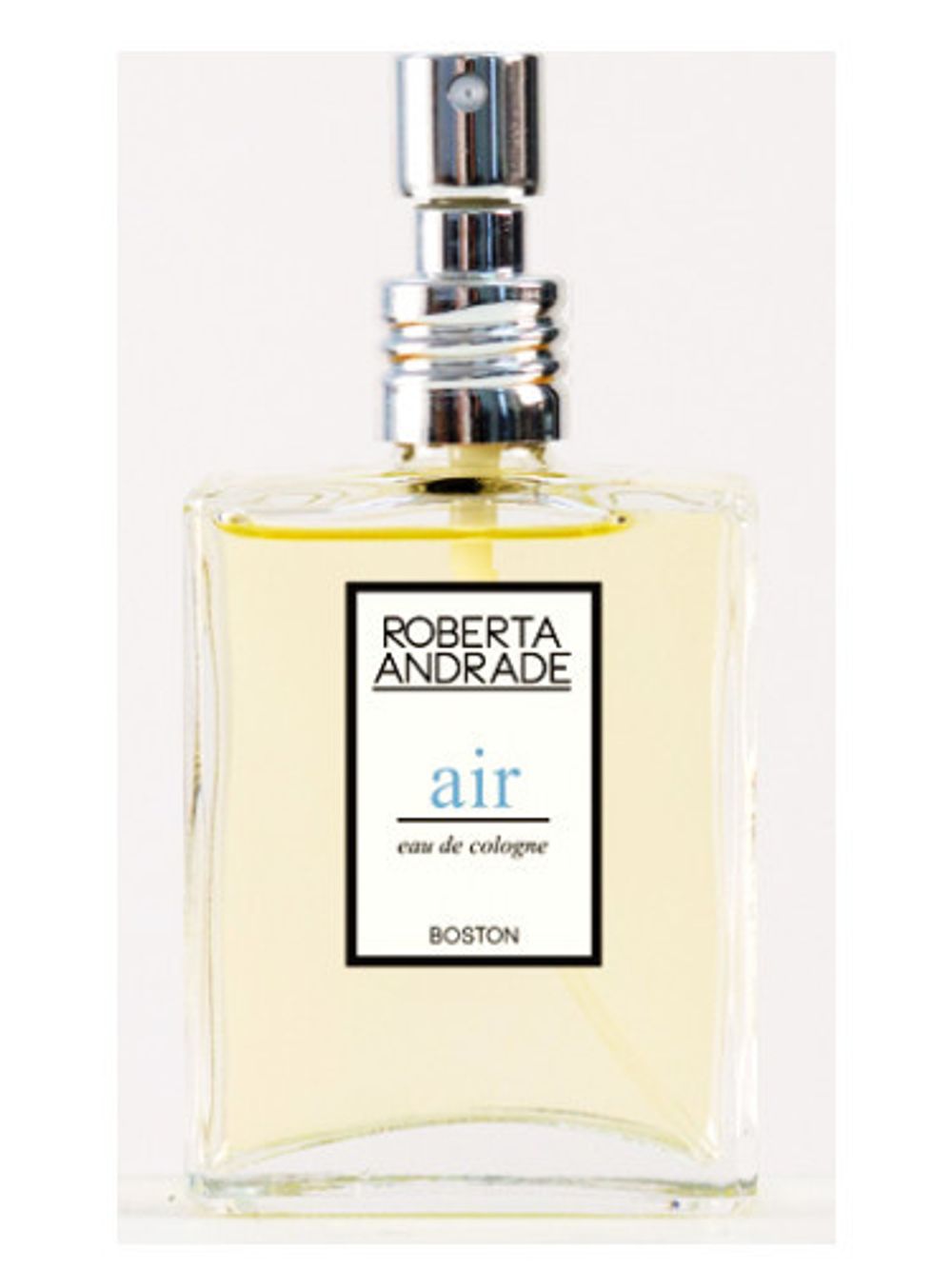 Roberta Andrade Air