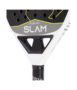 Ракетка Joma Slam Flex 2.0 2025 — баланс и маневренность Зелено-Белая