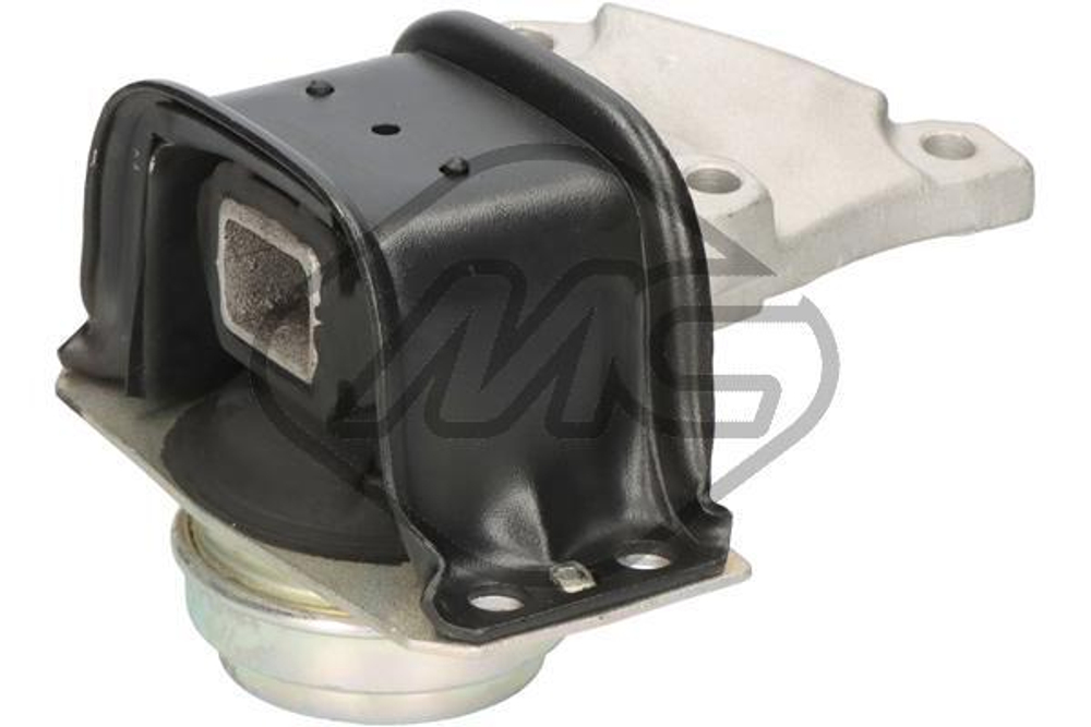 Metalcaucho - 04434-MTC - Mounting, engine