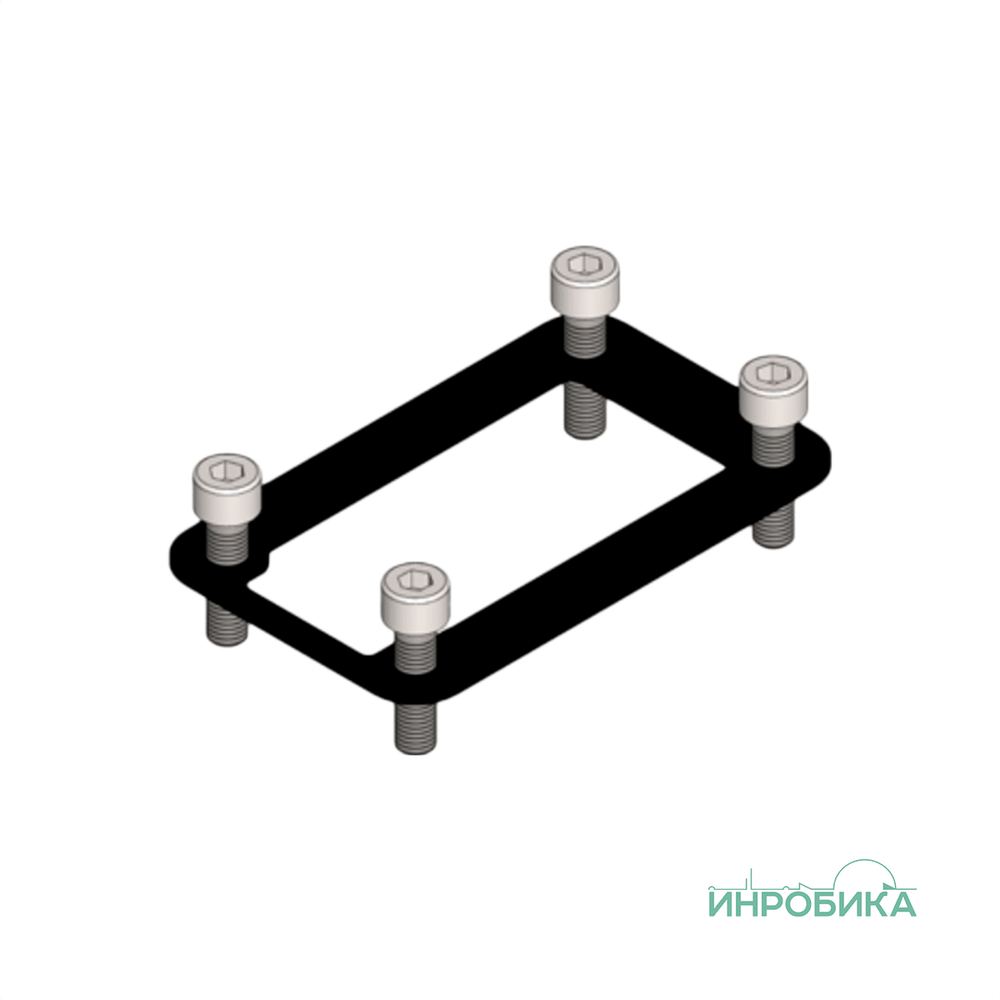 Набор монтажный для насосов ручных PMI/PMS 10696001101