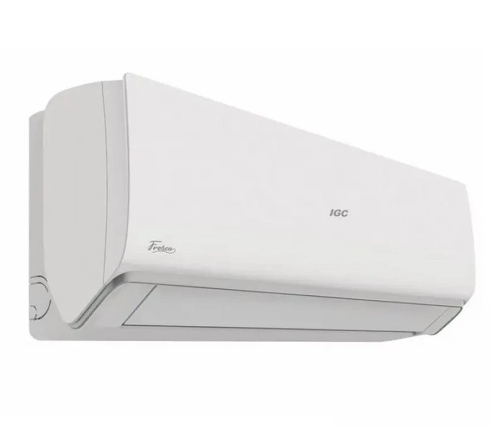 IGC RAS-36NQR